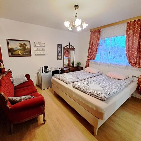 Akureyri Center Rooms Luaran gambar