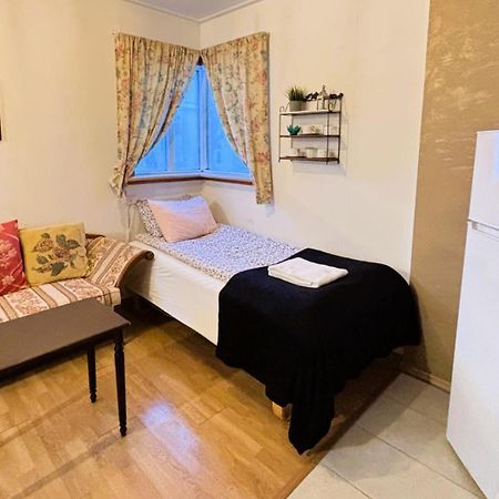 Akureyri Center Rooms Luaran gambar