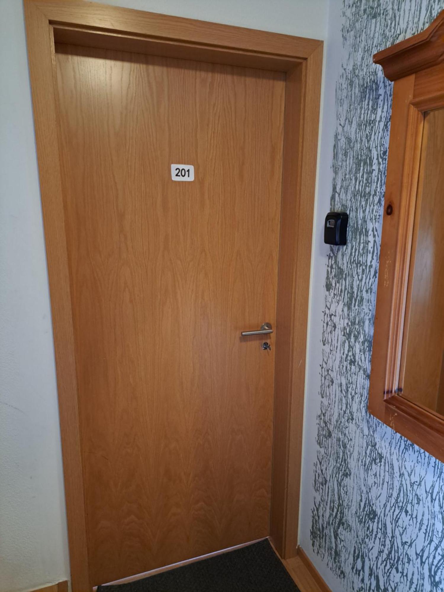 Akureyri Center Rooms Luaran gambar