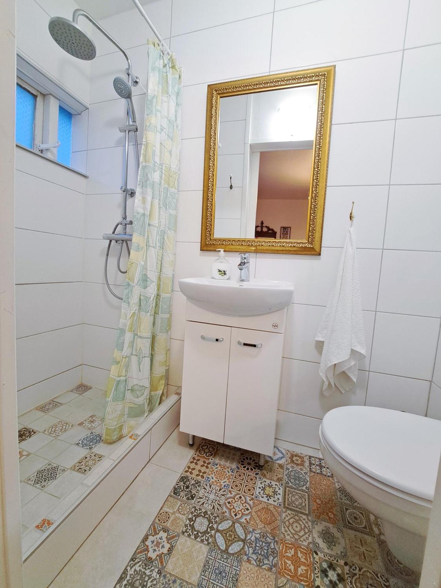 Akureyri Center Rooms Luaran gambar