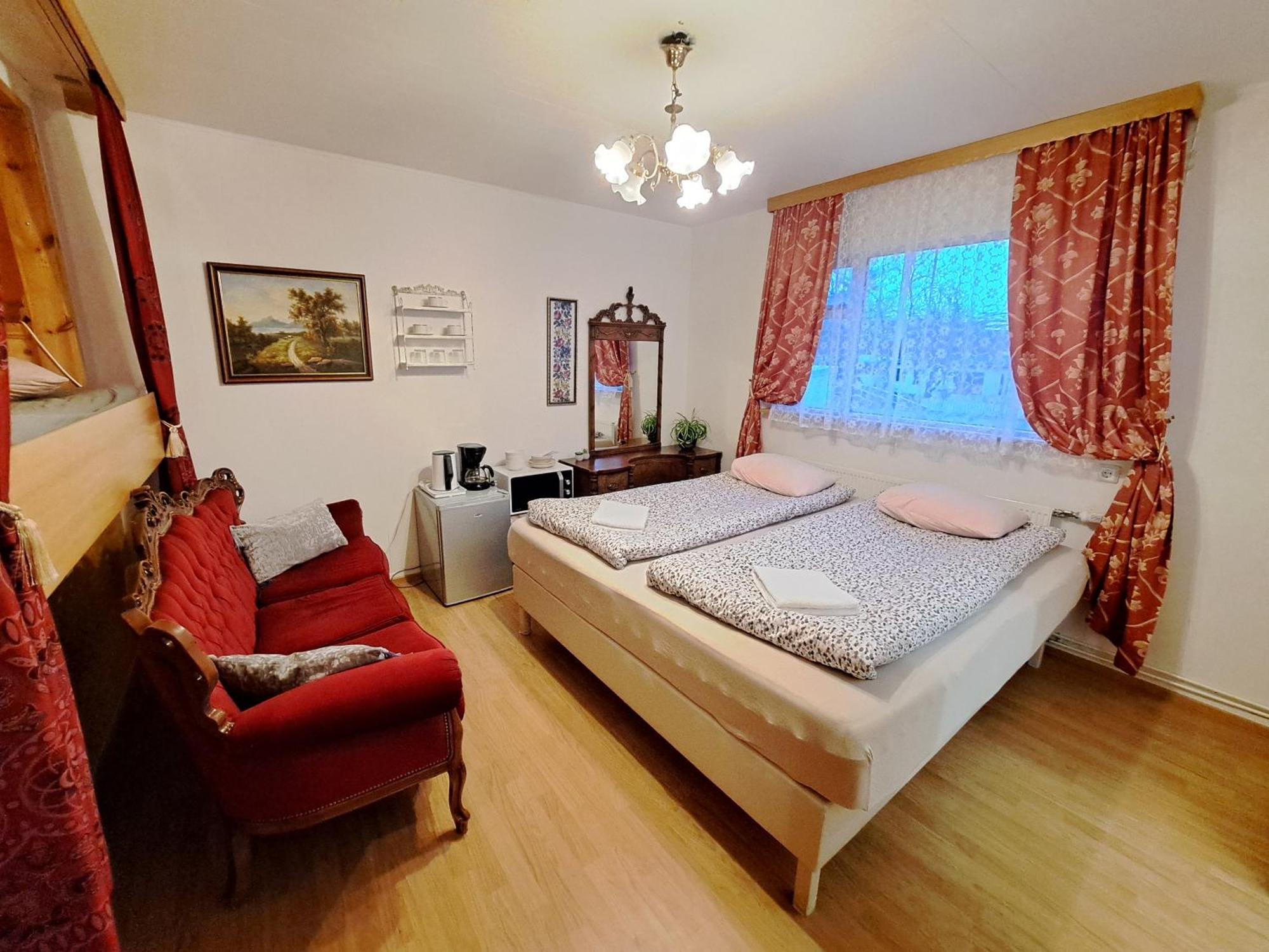 Akureyri Center Rooms Luaran gambar