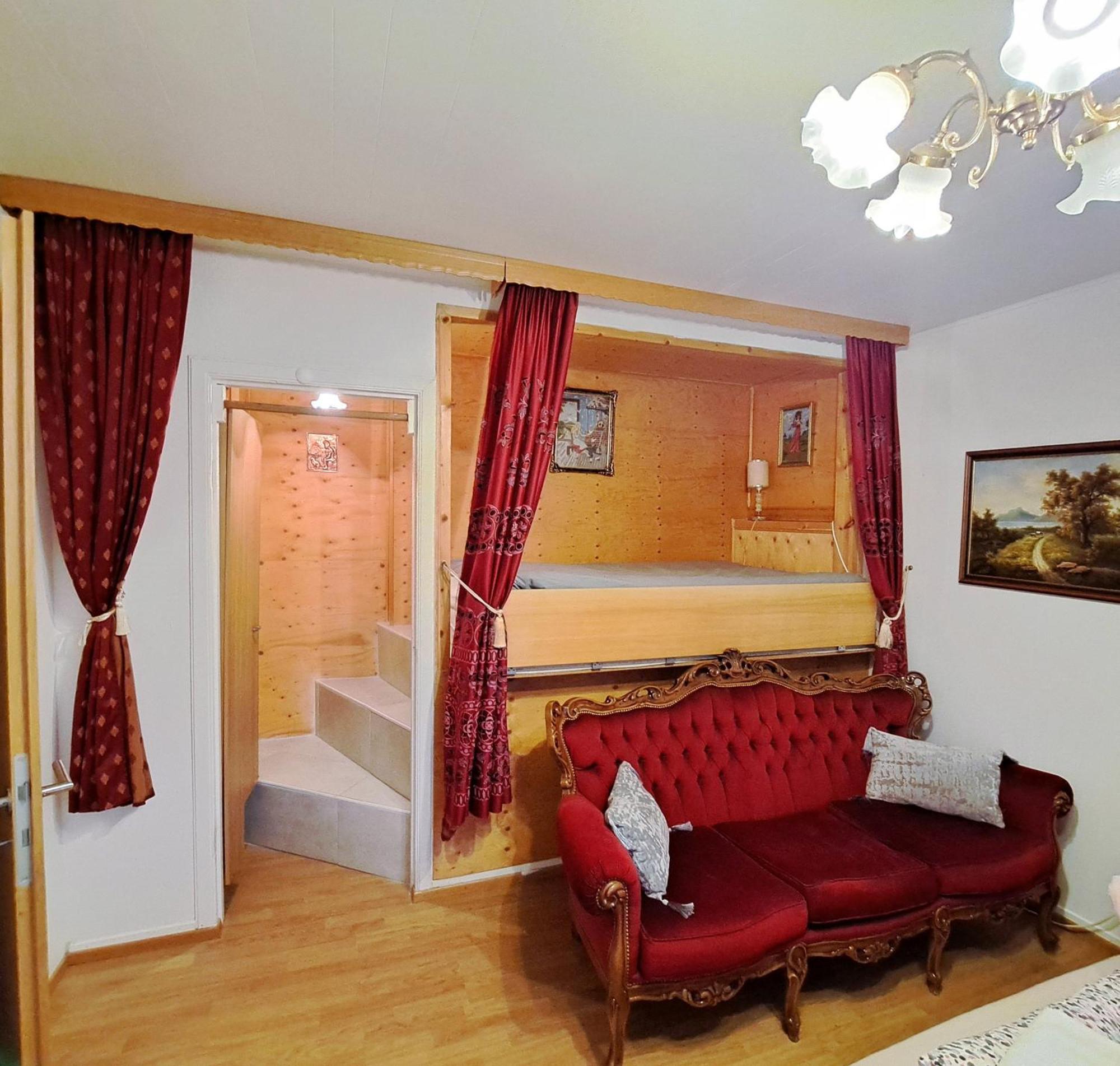 Akureyri Center Rooms Luaran gambar