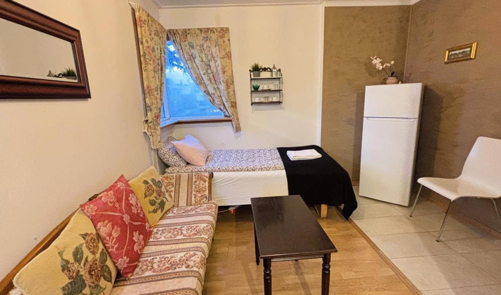 Akureyri Center Rooms Luaran gambar