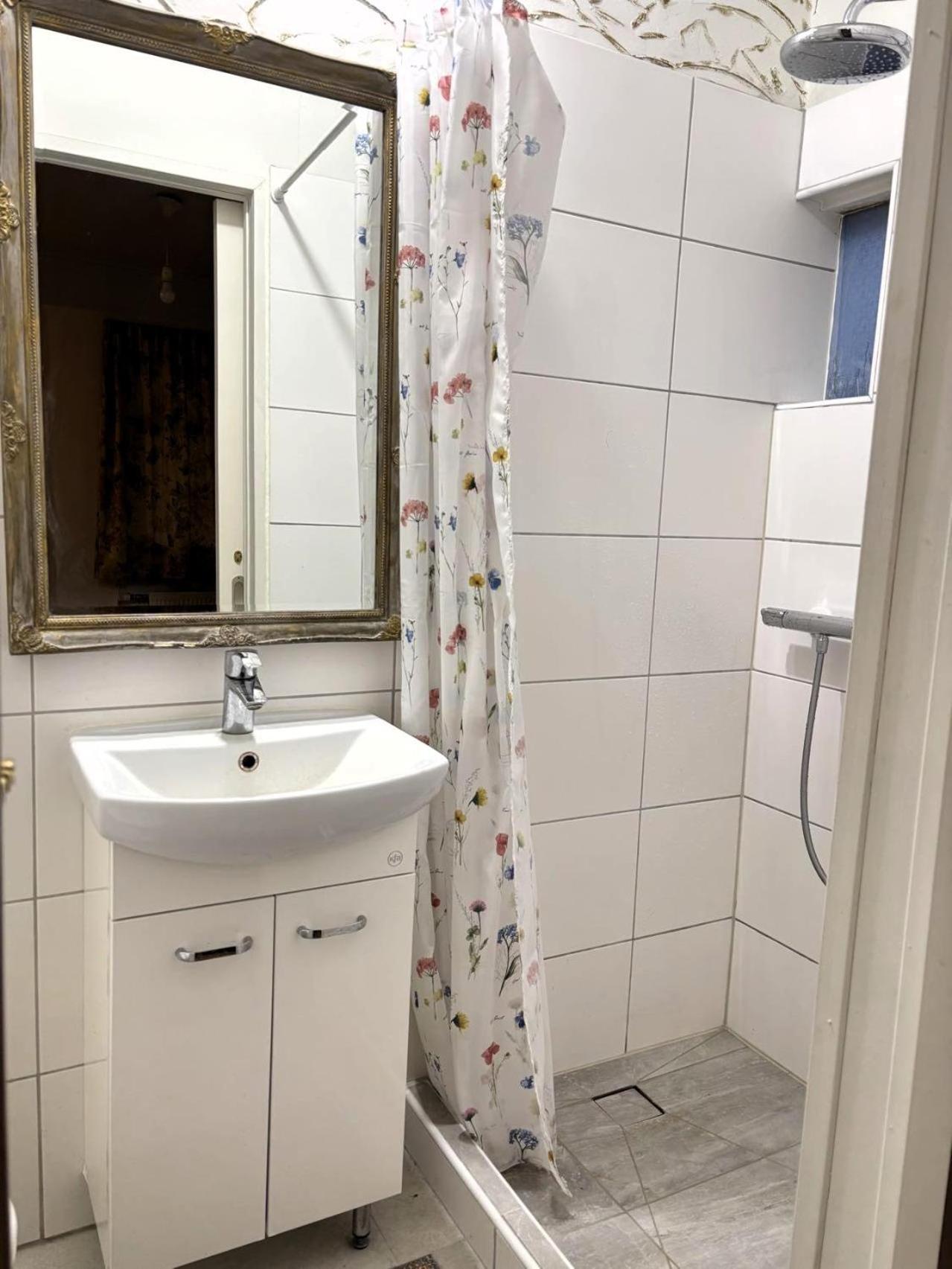 Akureyri Center Rooms Luaran gambar