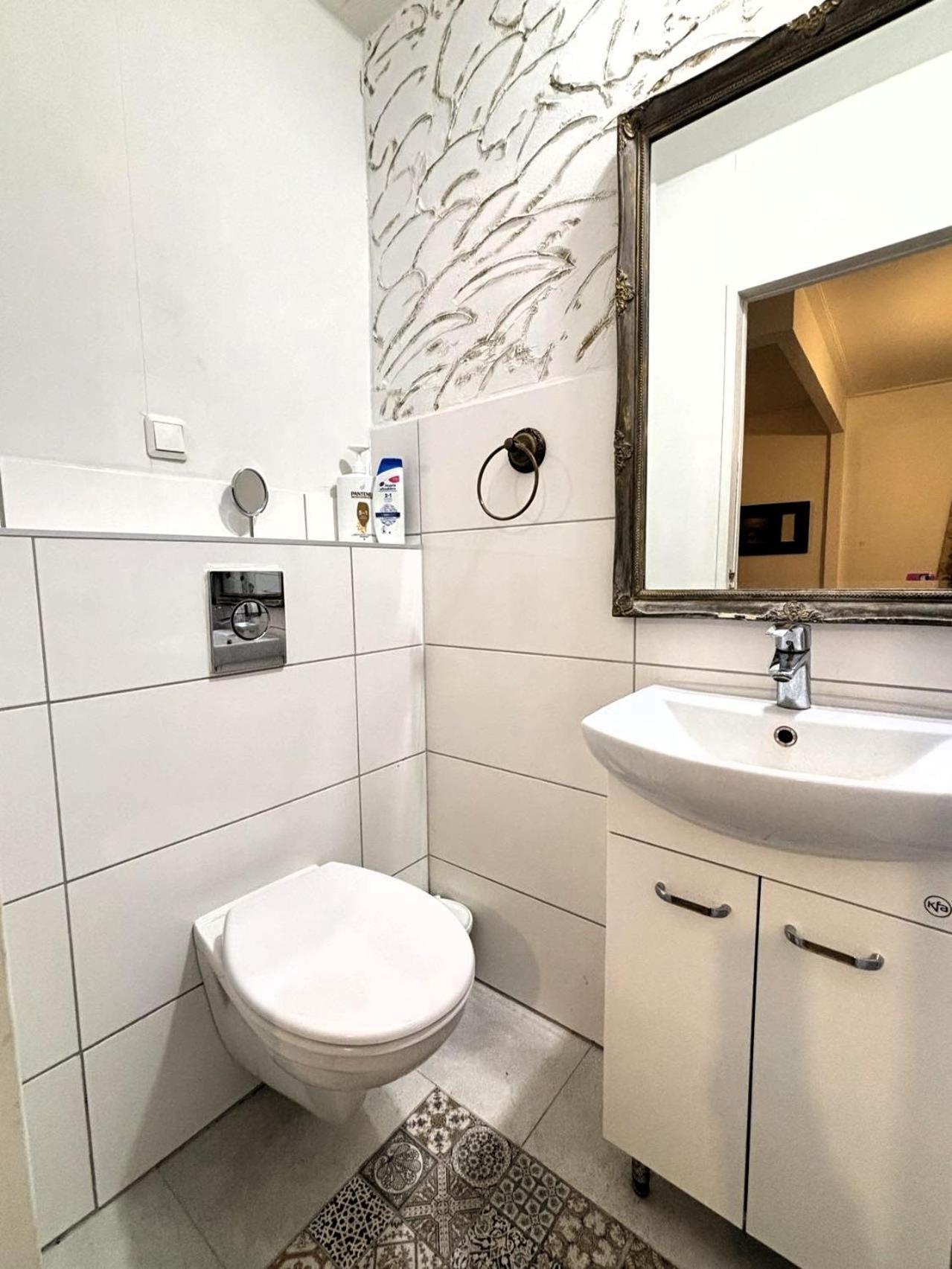 Akureyri Center Rooms Luaran gambar